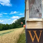 Weinhotel Wasem Szálloda Ingelheim am Rhein