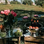 Hotel Weinhotel Wasem Ingelheim-sur-le-Rhin