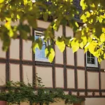 Szálloda Weinhotel Wasem Ingelheim am Rhein