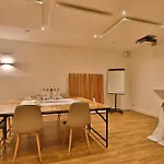 Szálloda Weinhotel Wasem Ingelheim am Rhein