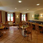 Weinhotel Wasem Ingelheim-sur-le-Rhin