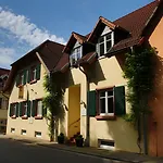 Weinhotel Wasem Hotel Ingelheim-sur-le-Rhin