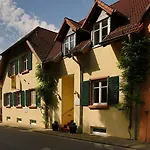 Weinhotel Wasem Szálloda 3*