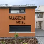 Weinhotel Wasem 3*