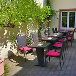 Weinhotel Wasem Szálloda Ingelheim am Rhein
