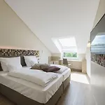 Weinhotel Wasem Szálloda Ingelheim am Rhein