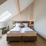 Weinhotel Wasem Szálloda 3*
