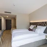 Weinhotel Wasem Szálloda Ingelheim am Rhein
