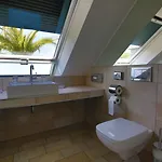 Szálloda Weinhotel Wasem Ingelheim am Rhein