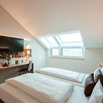 Weinhotel Wasem Hotel Ingelheim-sur-le-Rhin