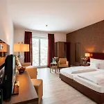 Hotel Weinhotel Wasem Ingelheim-sur-le-Rhin