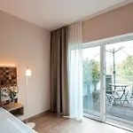 Hotel Weinhotel Wasem 3*