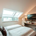 Weinhotel Wasem Hotel Ingelheim-sur-le-Rhin