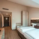 Hotel Weinhotel Wasem Ingelheim-sur-le-Rhin