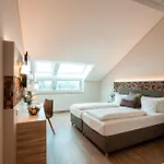 Weinhotel Wasem 3*