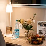 Weinhotel Wasem Ingelheim-sur-le-Rhin