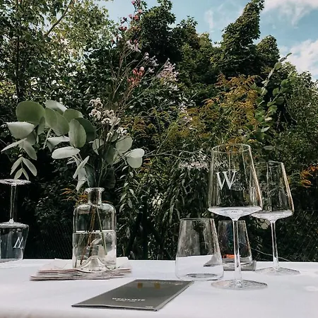 ホテル Weinhotel Wasem 3*