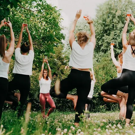 Weinhotel Wasem Hotel 3*