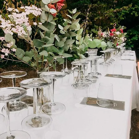 Weinhotel Wasem 3* انغلهيم ام رين