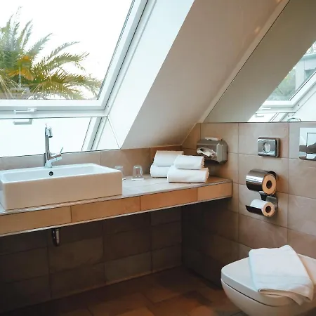 Weinhotel Wasem 3* Ingelheim am Rhein