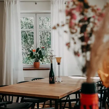 Weinhotel Wasem 호텔