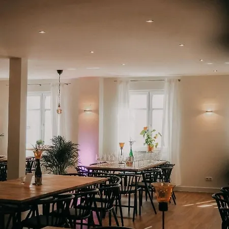 Weinhotel Wasem 3*