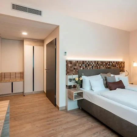 Hotel Weinhotel Wasem Ingelheim am Rhein
