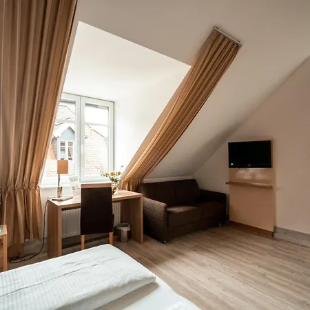 Hotel Weinhotel Wasem 3*