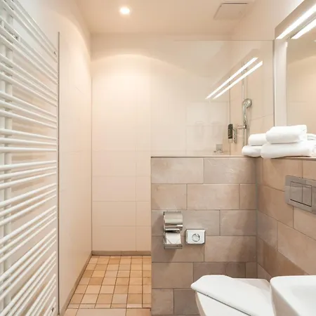 Hotel Weinhotel Wasem 3*