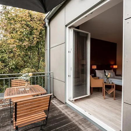 Hotel Weinhotel Wasem Ingelheim am Rhein