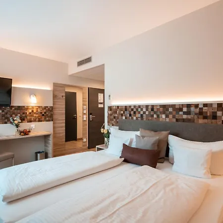 Weinhotel Wasem 3*