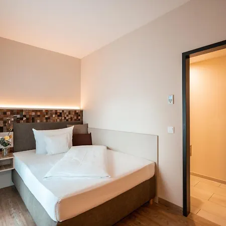 Weinhotel Wasem Ingelheim am Rhein