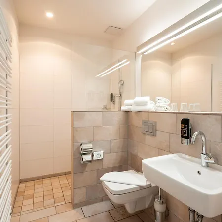 Weinhotel Wasem Hotel