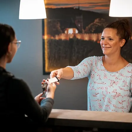 Hotel Weinhotel Wasem