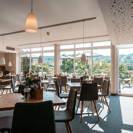 Weinhotel Wasem 인겔하임암라인