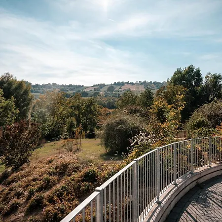 Hotel Weinhotel Wasem