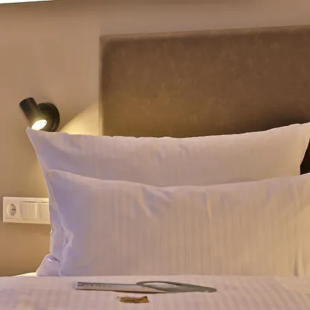 Weinhotel Wasem Отель Ингельхайм-ам-Райн