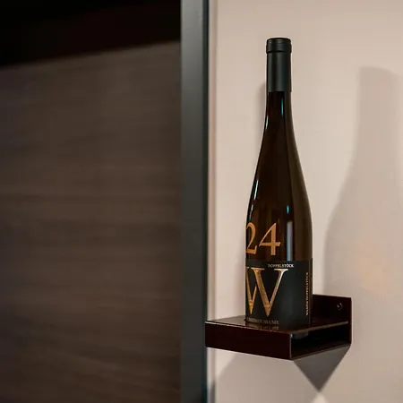 Отель Weinhotel Wasem