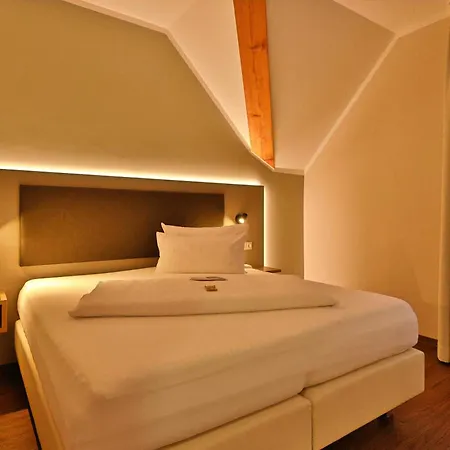 Weinhotel Wasem 3* 인겔하임암라인