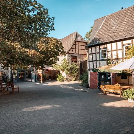 Weinhotel Wasem