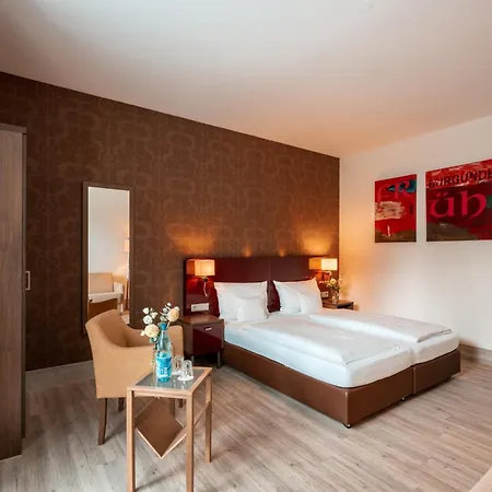Weinhotel Wasem 3* 인겔하임암라인