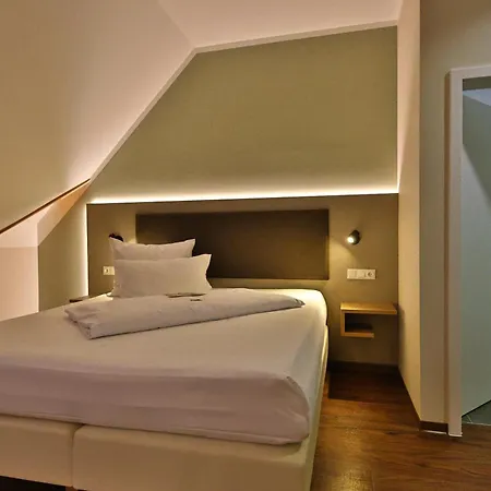 Weinhotel Wasem 호텔 인겔하임암라인
