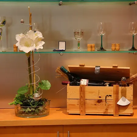 Weinhotel Wasem Hotel 3*