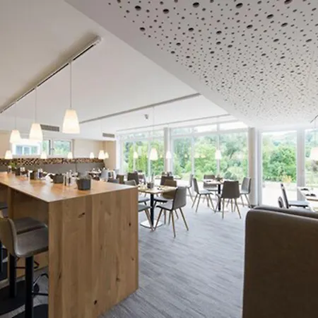 Weinhotel Wasem 호텔 3*