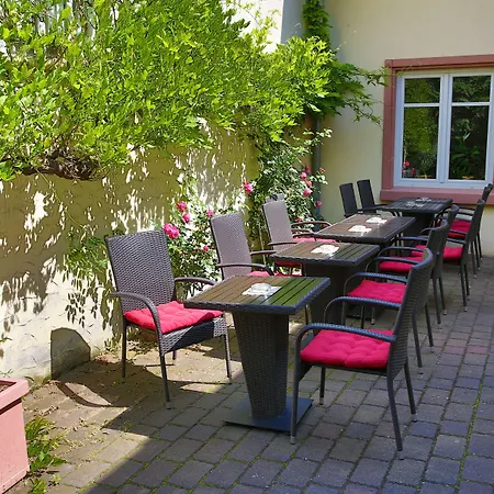Weinhotel Wasem Hotel Ingelheim am Rhein