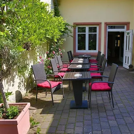 Weinhotel Wasem Hotel