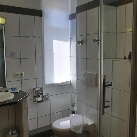 Weinhotel Wasem 호텔