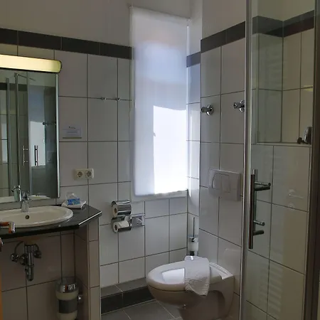 Weinhotel Wasem 호텔