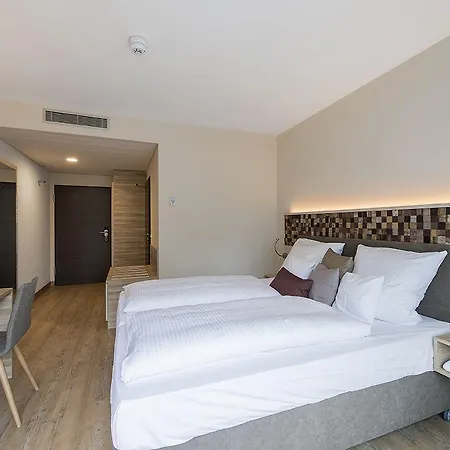 Weinhotel Wasem 호텔 인겔하임암라인