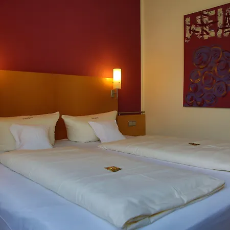 Weinhotel Wasem 호텔